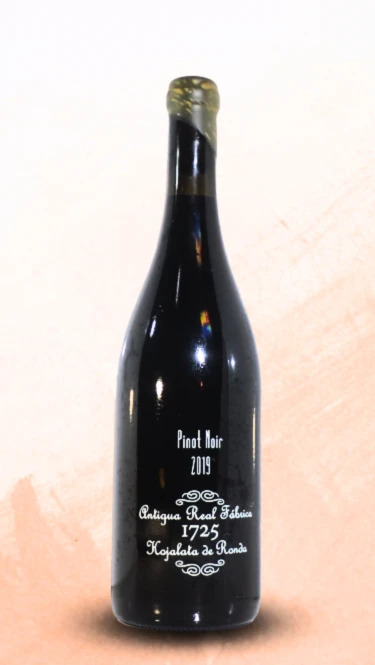 Pinot Noir 2019